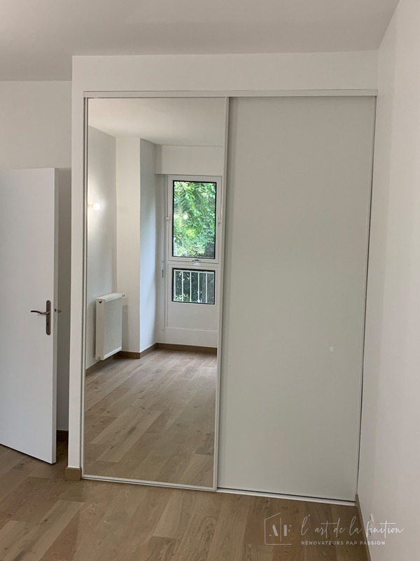 Rénovation d'appartement à Levallois-Perret (92) – photo 6