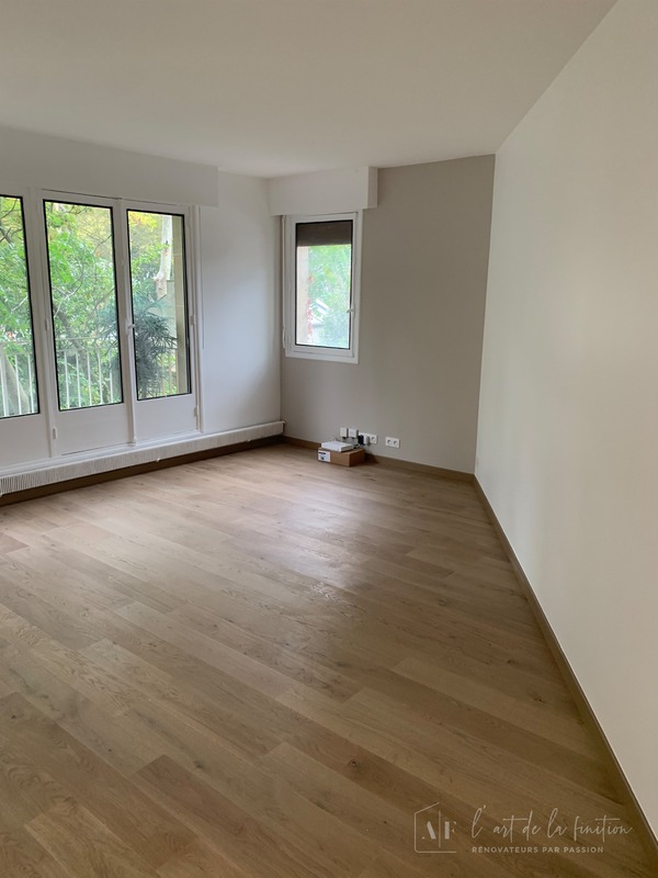 Rénovation d'appartement à Levallois-Perret (92) – photo 7