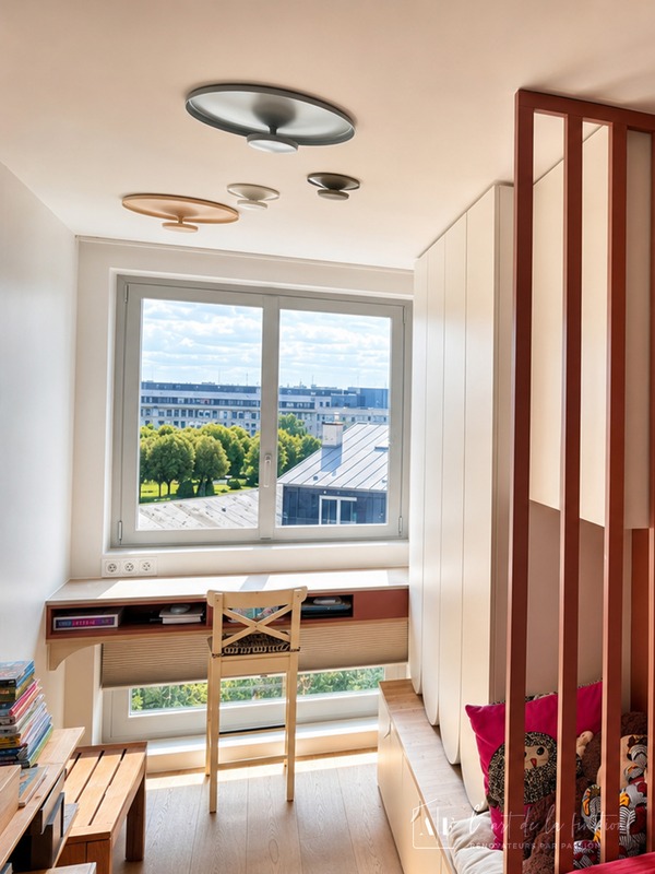 Meubles sur mesure au Val-de-Grâce, Paris 5 – photo 2